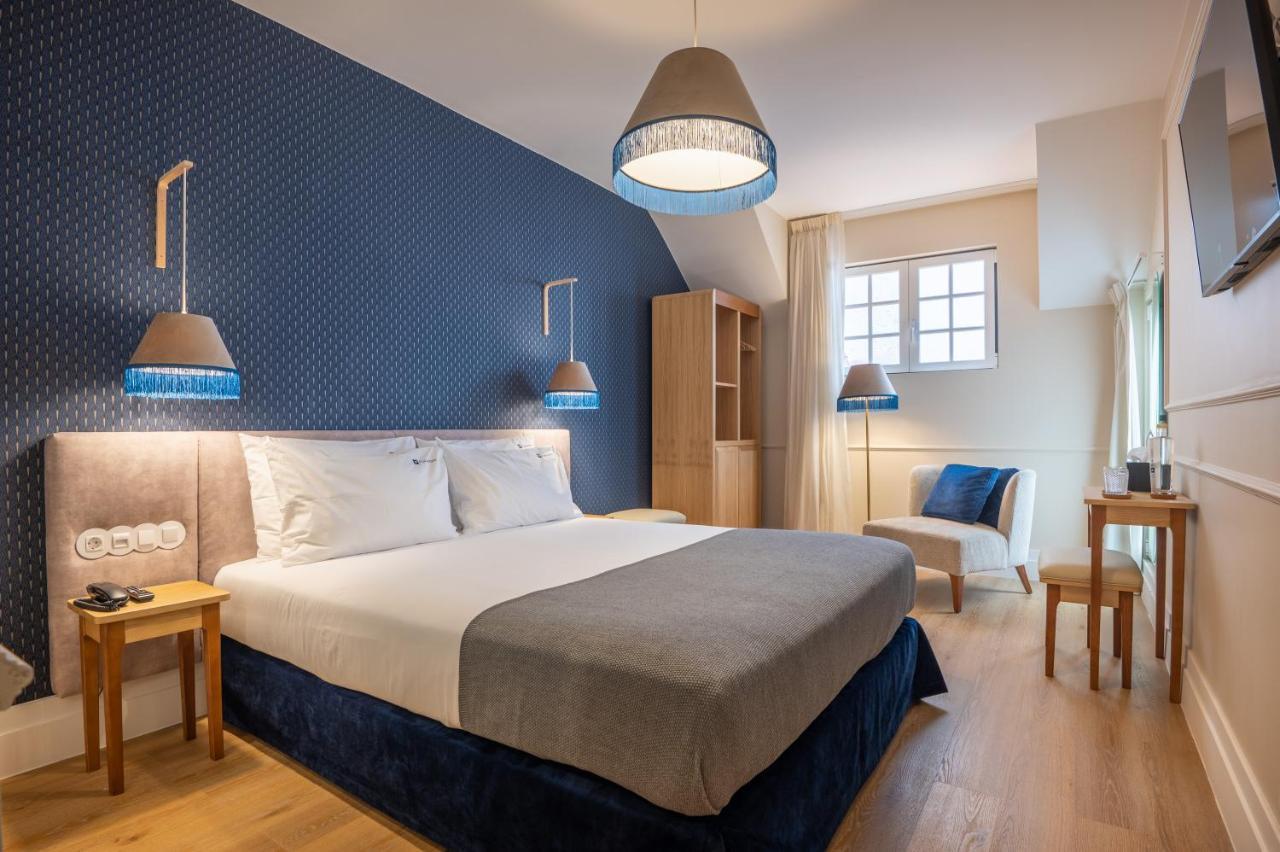 ליסבון Boemio Flh Hotels מראה חיצוני תמונה