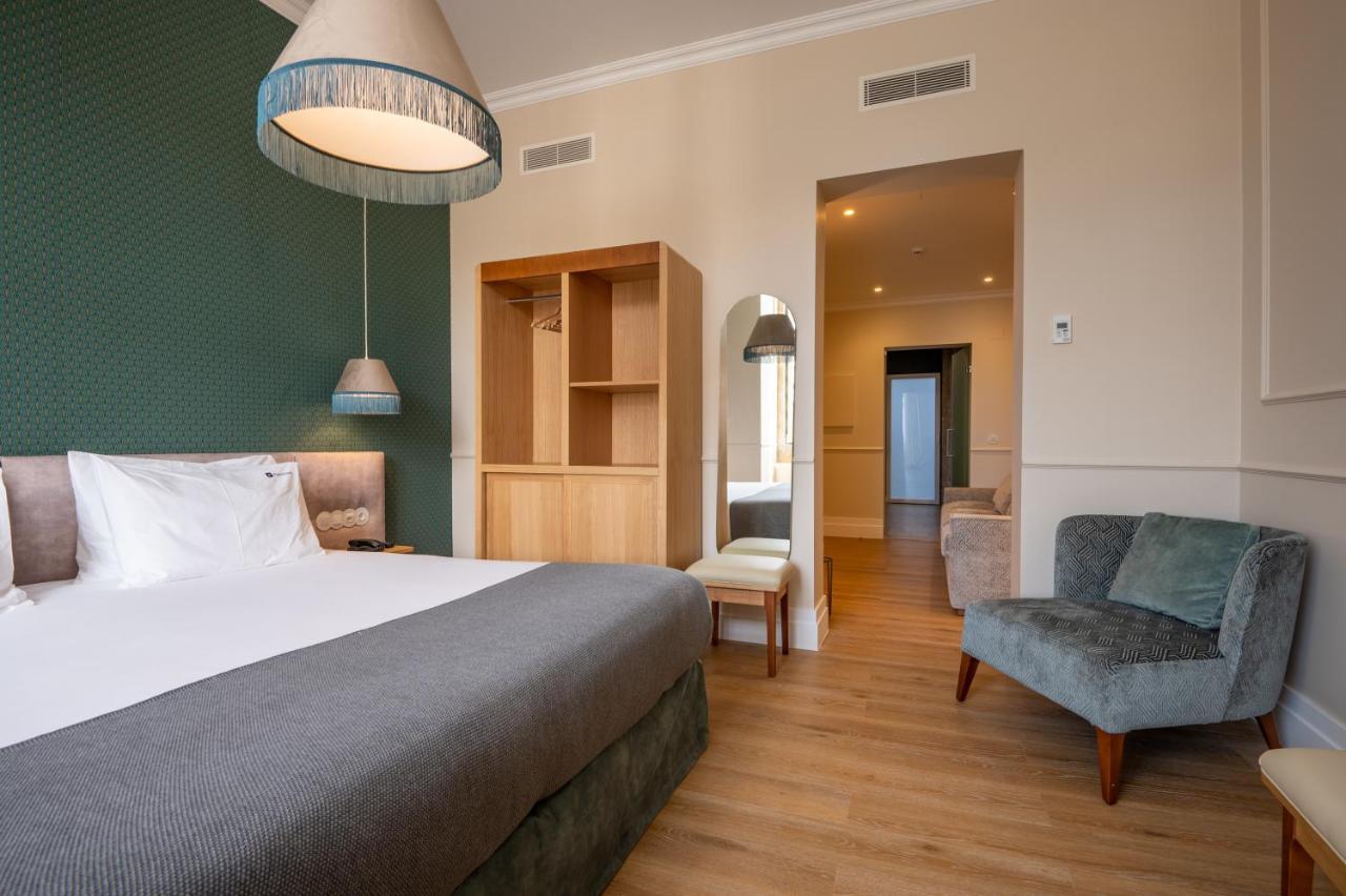 ליסבון Boemio Flh Hotels מראה חיצוני תמונה