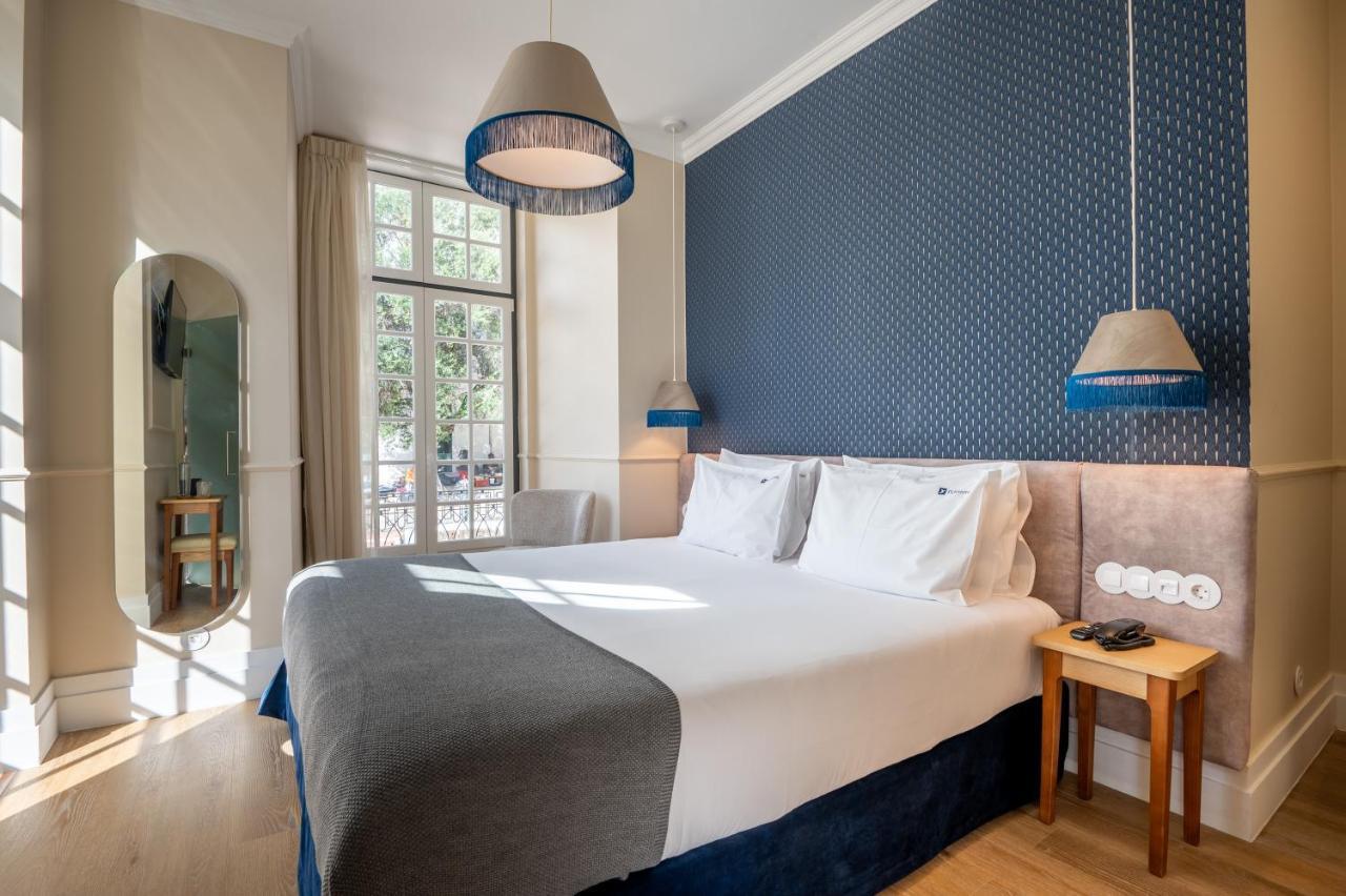 ליסבון Boemio Flh Hotels מראה חיצוני תמונה
