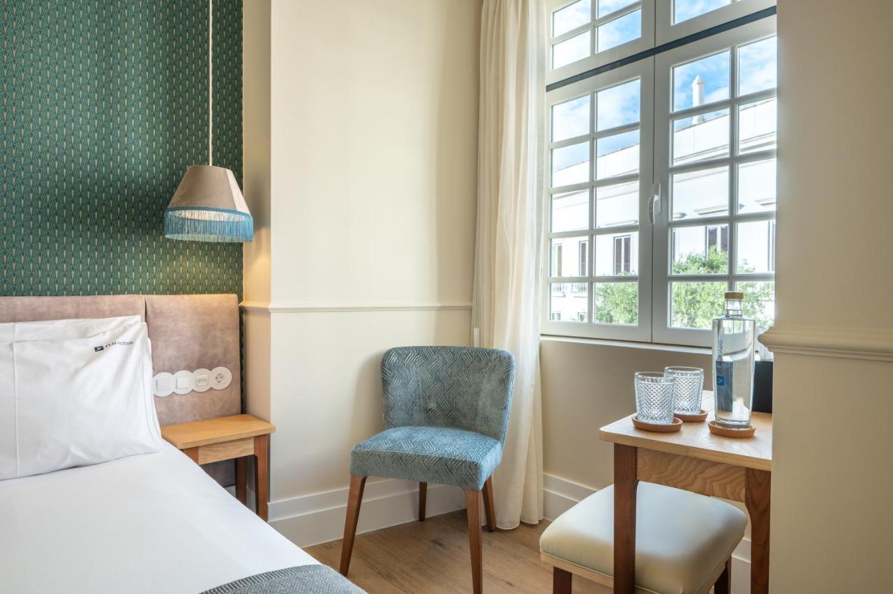 ליסבון Boemio Flh Hotels מראה חיצוני תמונה