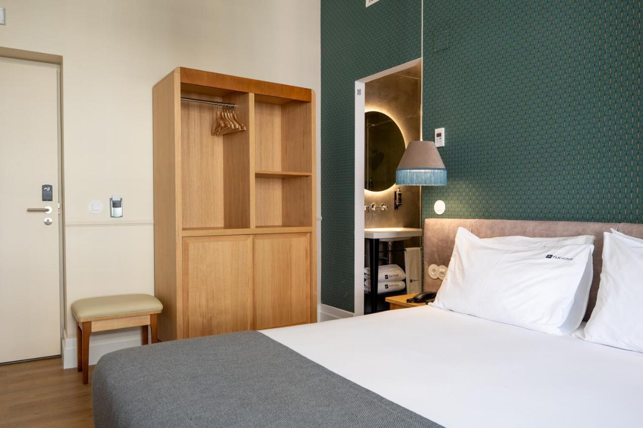 ליסבון Boemio Flh Hotels מראה חיצוני תמונה