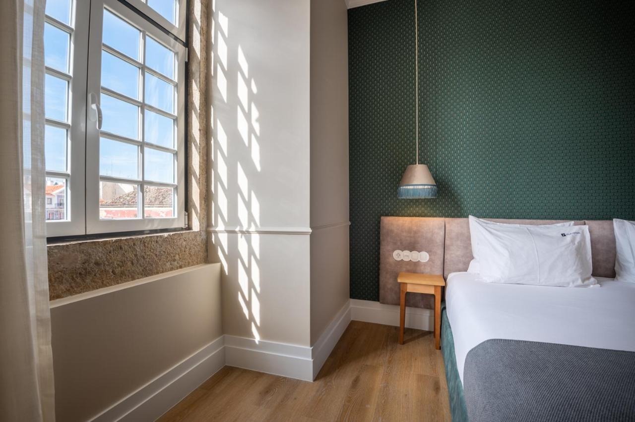 ליסבון Boemio Flh Hotels מראה חיצוני תמונה