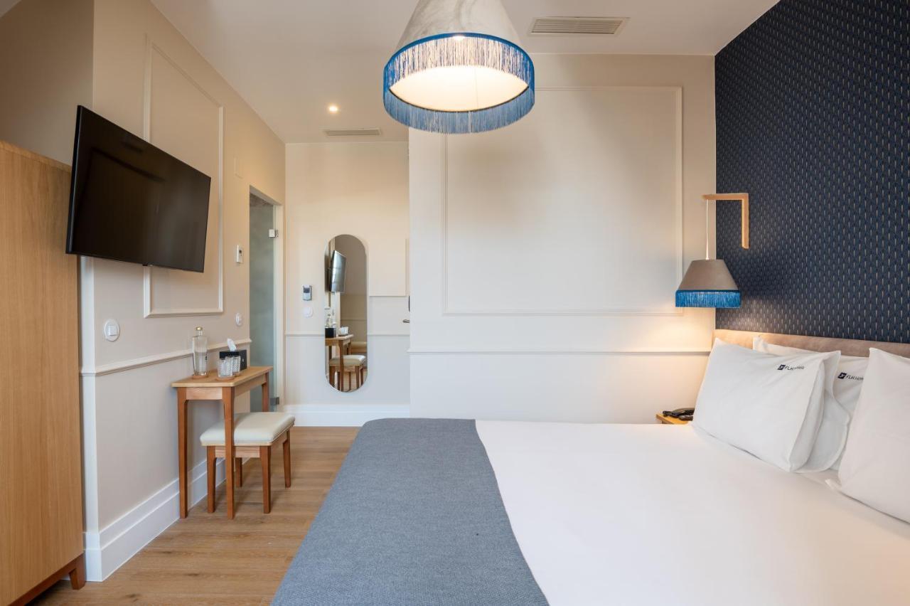 ליסבון Boemio Flh Hotels מראה חיצוני תמונה