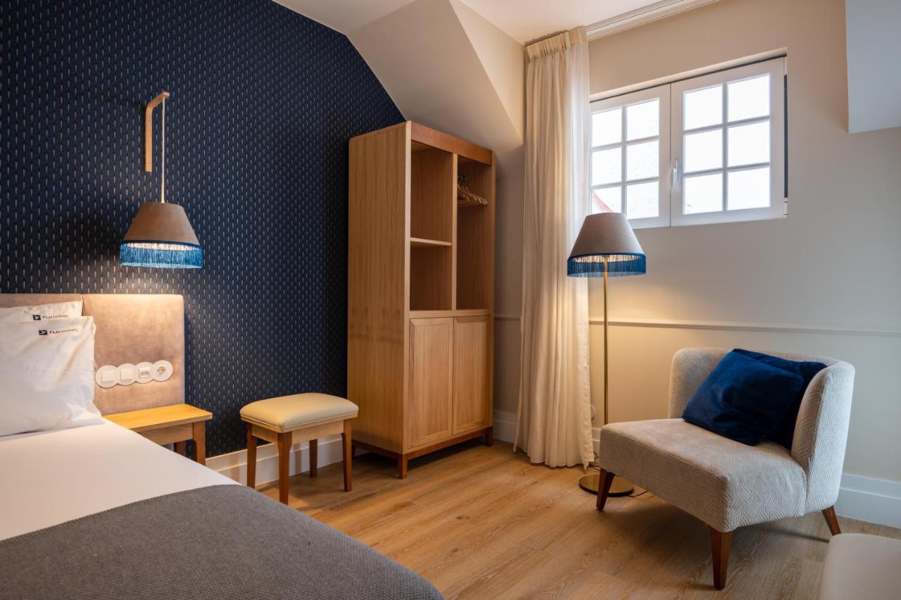 ליסבון Boemio Flh Hotels מראה חיצוני תמונה