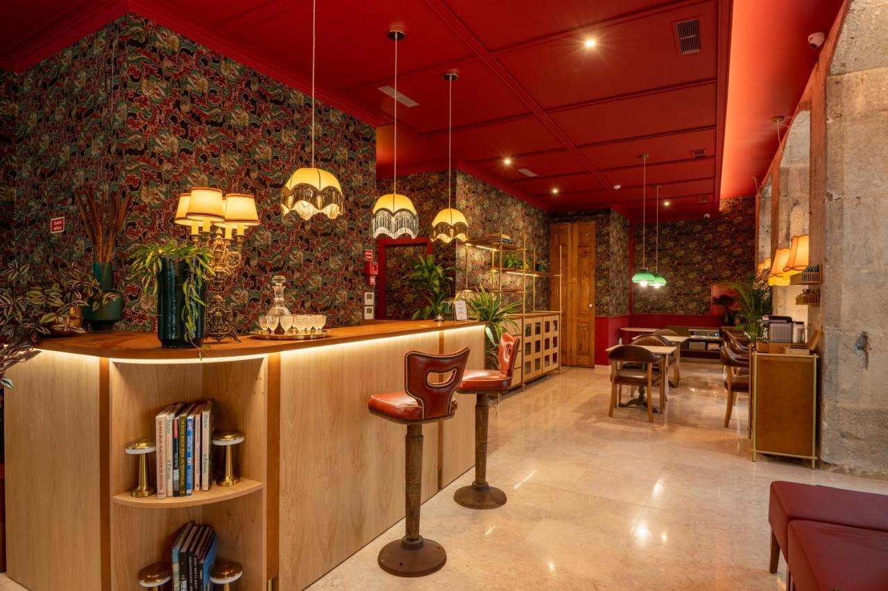 ליסבון Boemio Flh Hotels מראה חיצוני תמונה