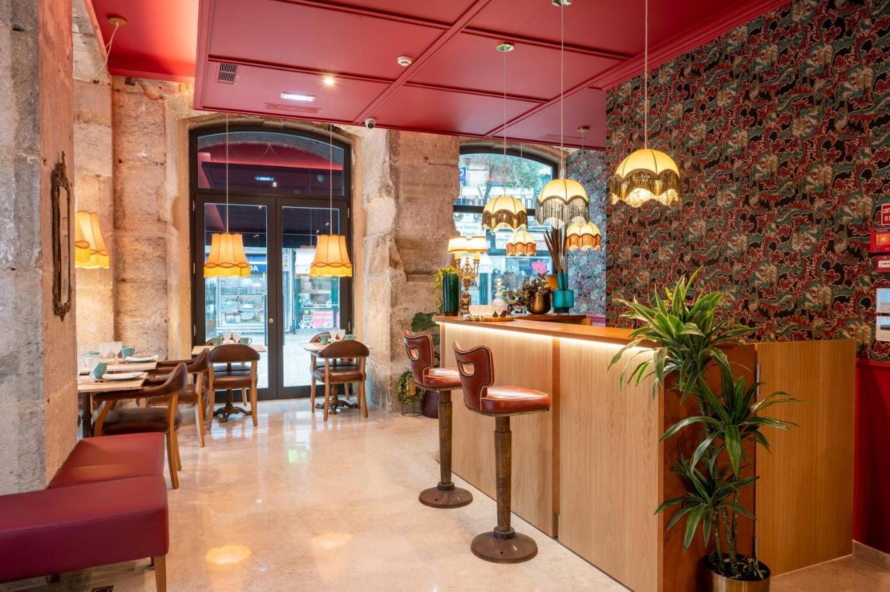 ליסבון Boemio Flh Hotels מראה חיצוני תמונה