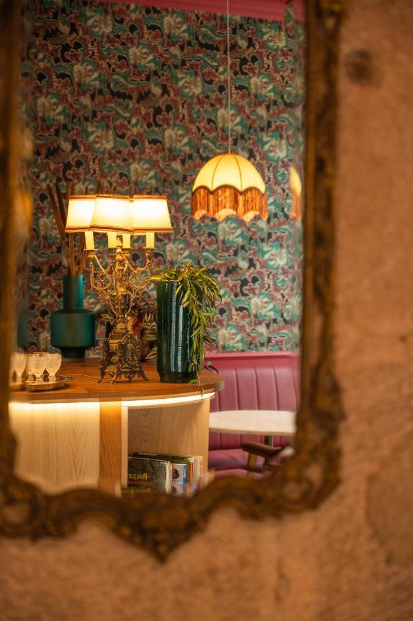 ליסבון Boemio Flh Hotels מראה חיצוני תמונה