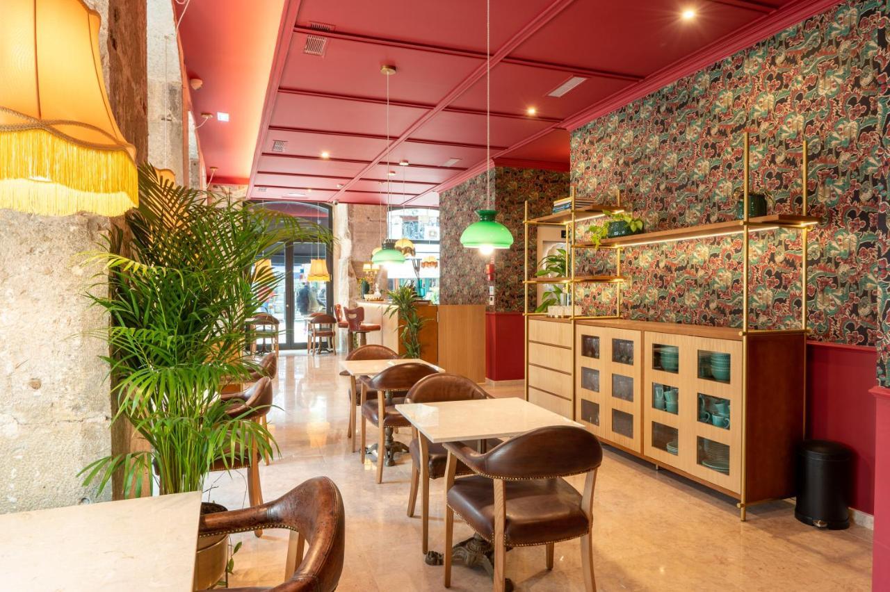 ליסבון Boemio Flh Hotels מראה חיצוני תמונה