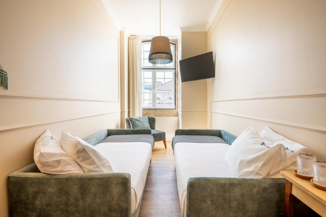 ליסבון Boemio Flh Hotels חדר תמונה