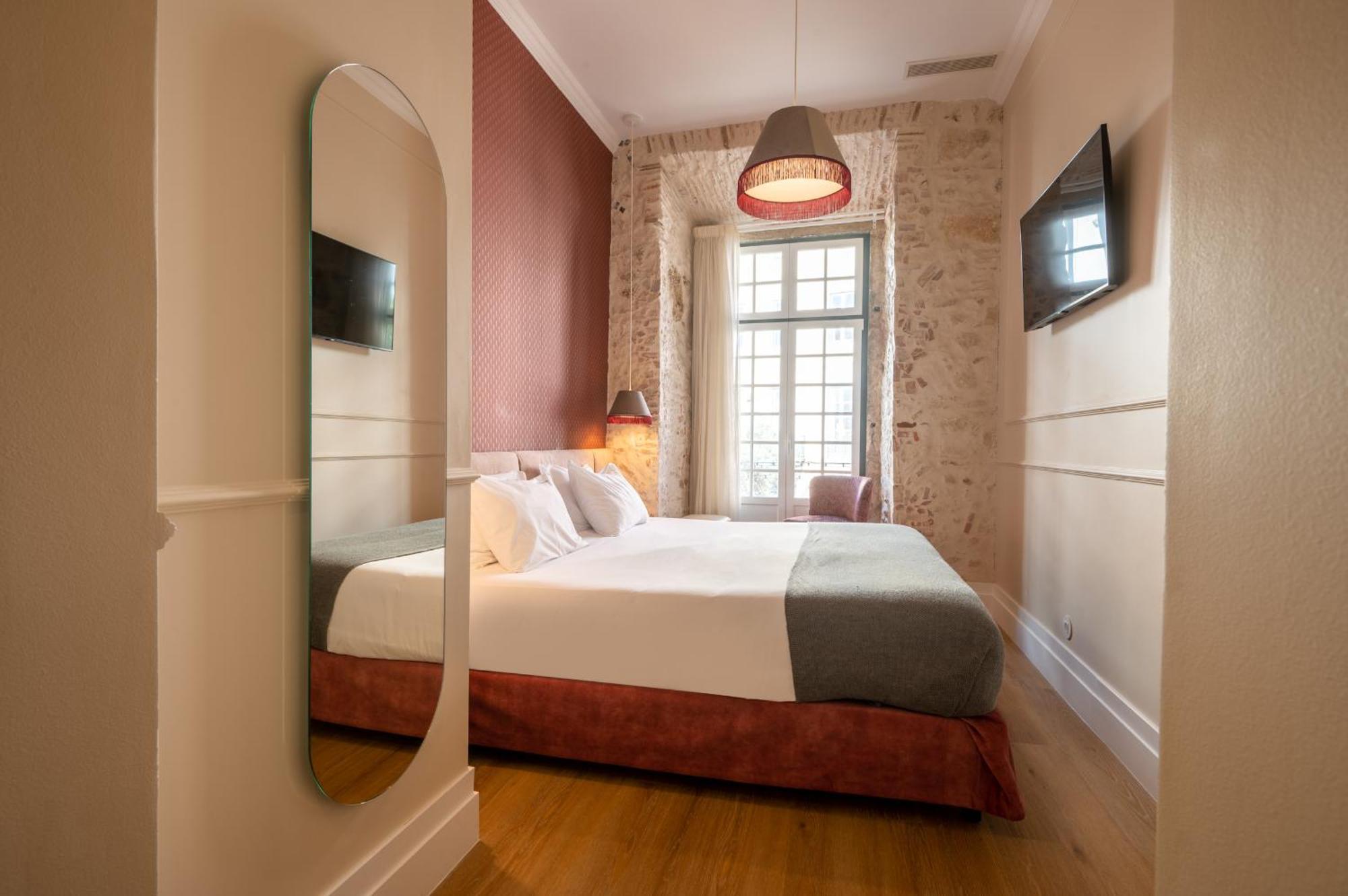 ליסבון Boemio Flh Hotels חדר תמונה