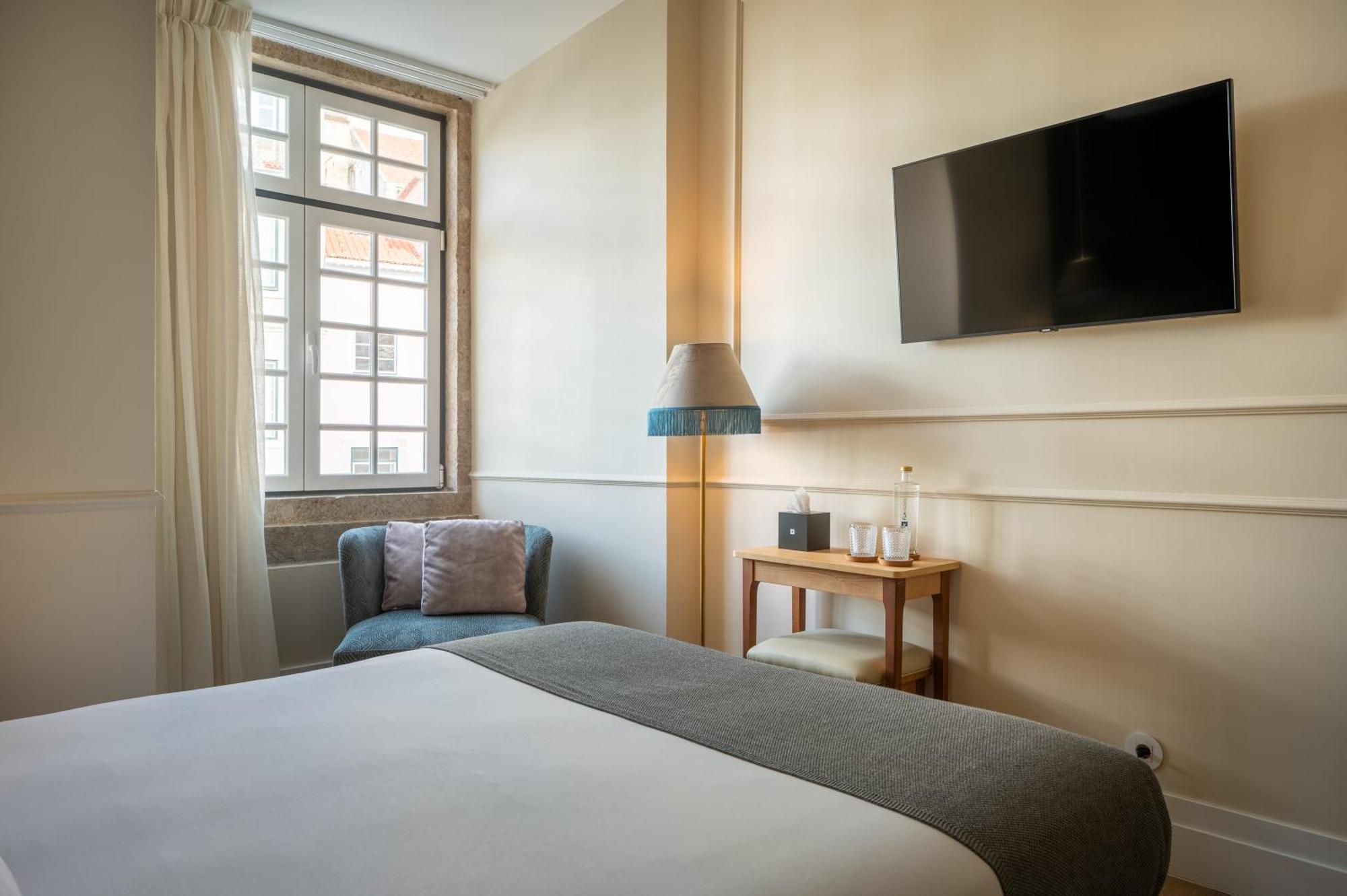 ליסבון Boemio Flh Hotels חדר תמונה