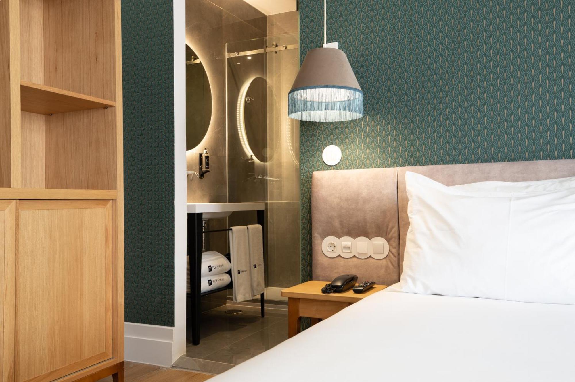 ליסבון Boemio Flh Hotels חדר תמונה