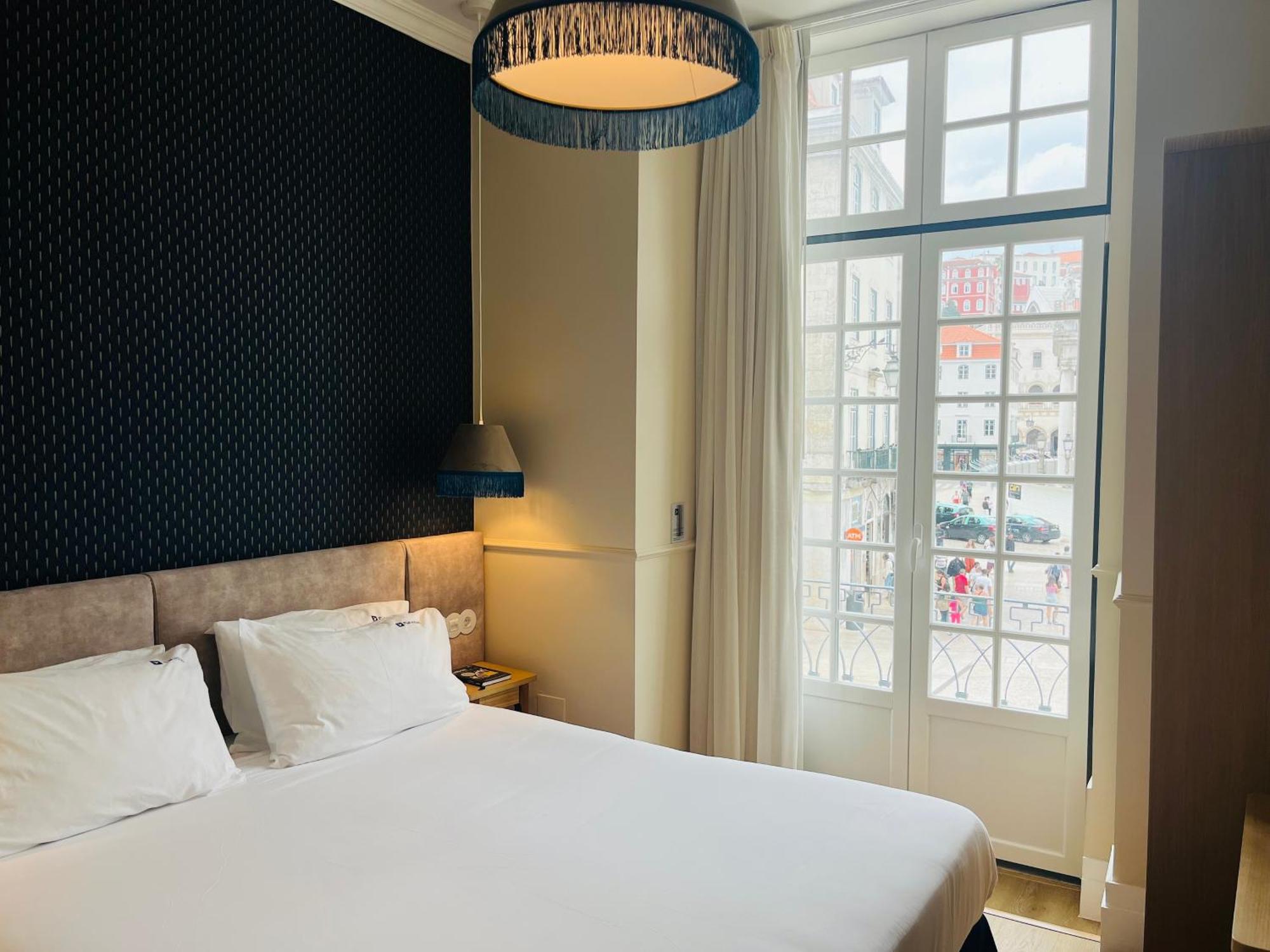 ליסבון Boemio Flh Hotels חדר תמונה