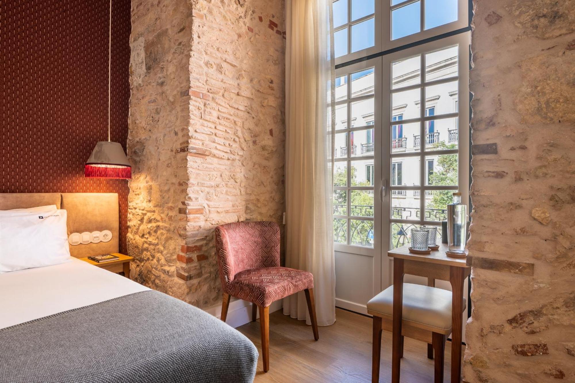 ליסבון Boemio Flh Hotels חדר תמונה