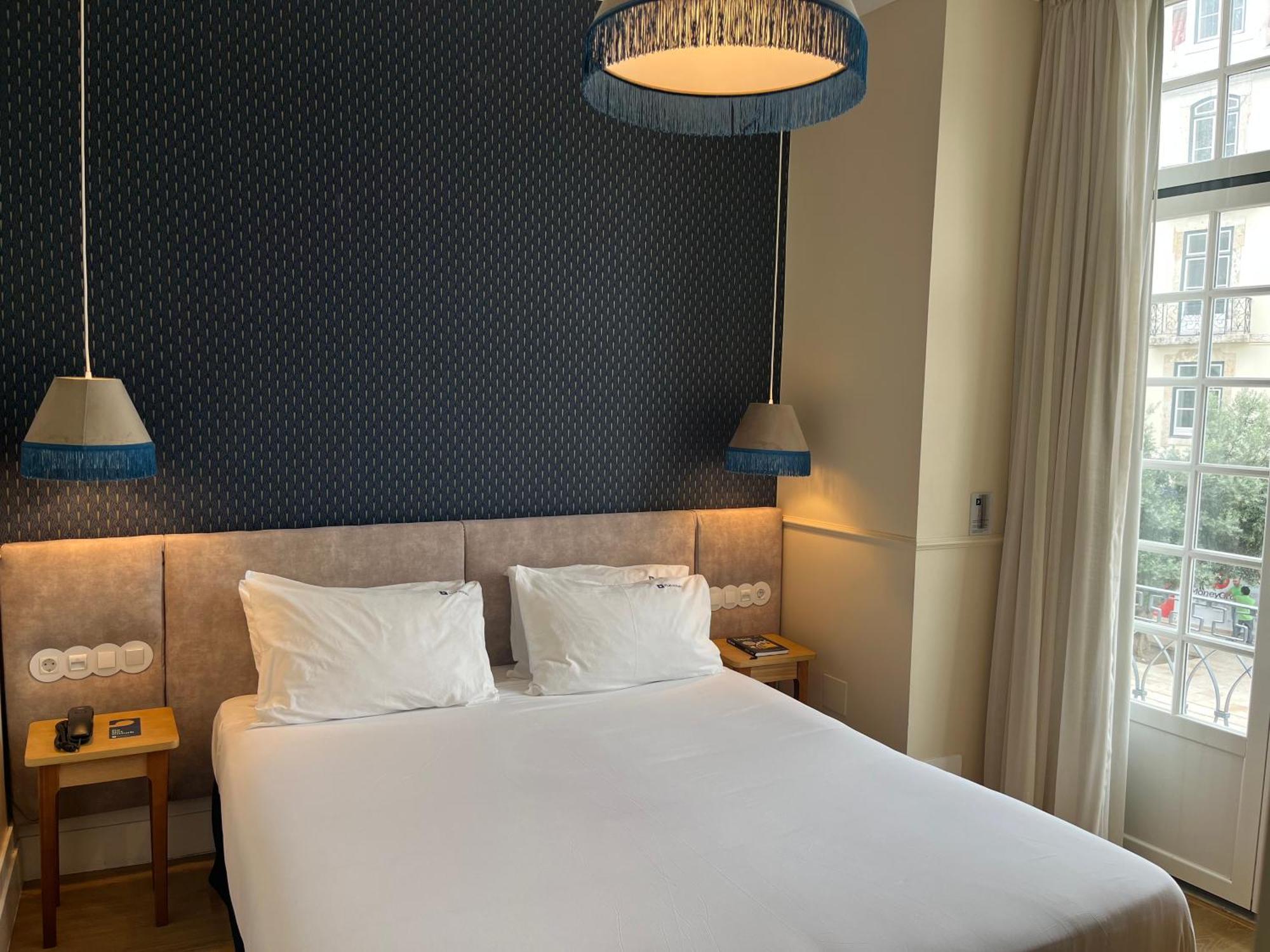 ליסבון Boemio Flh Hotels חדר תמונה