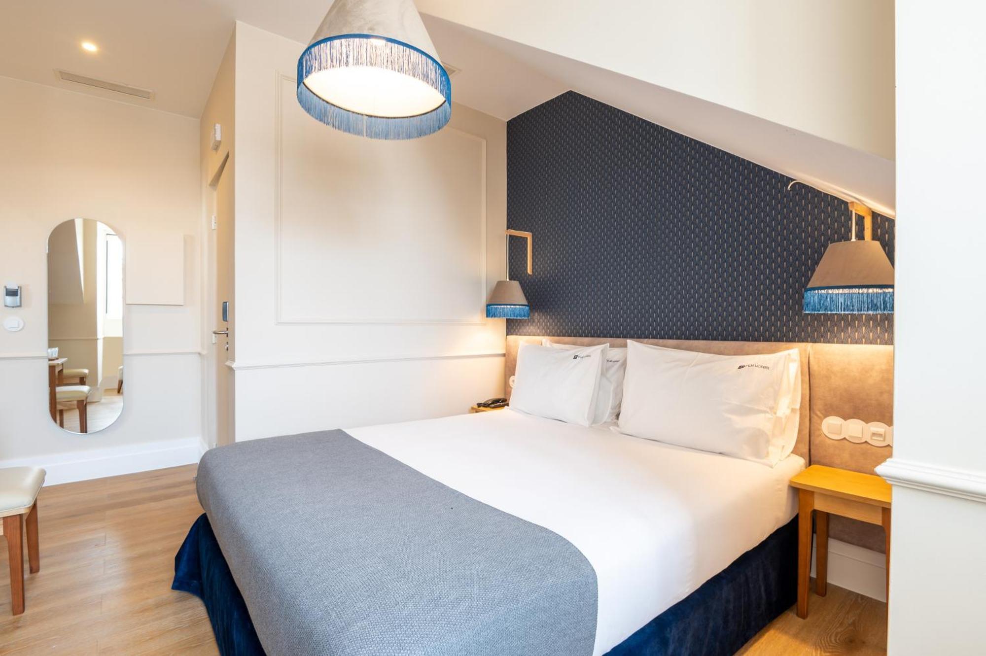 ליסבון Boemio Flh Hotels חדר תמונה