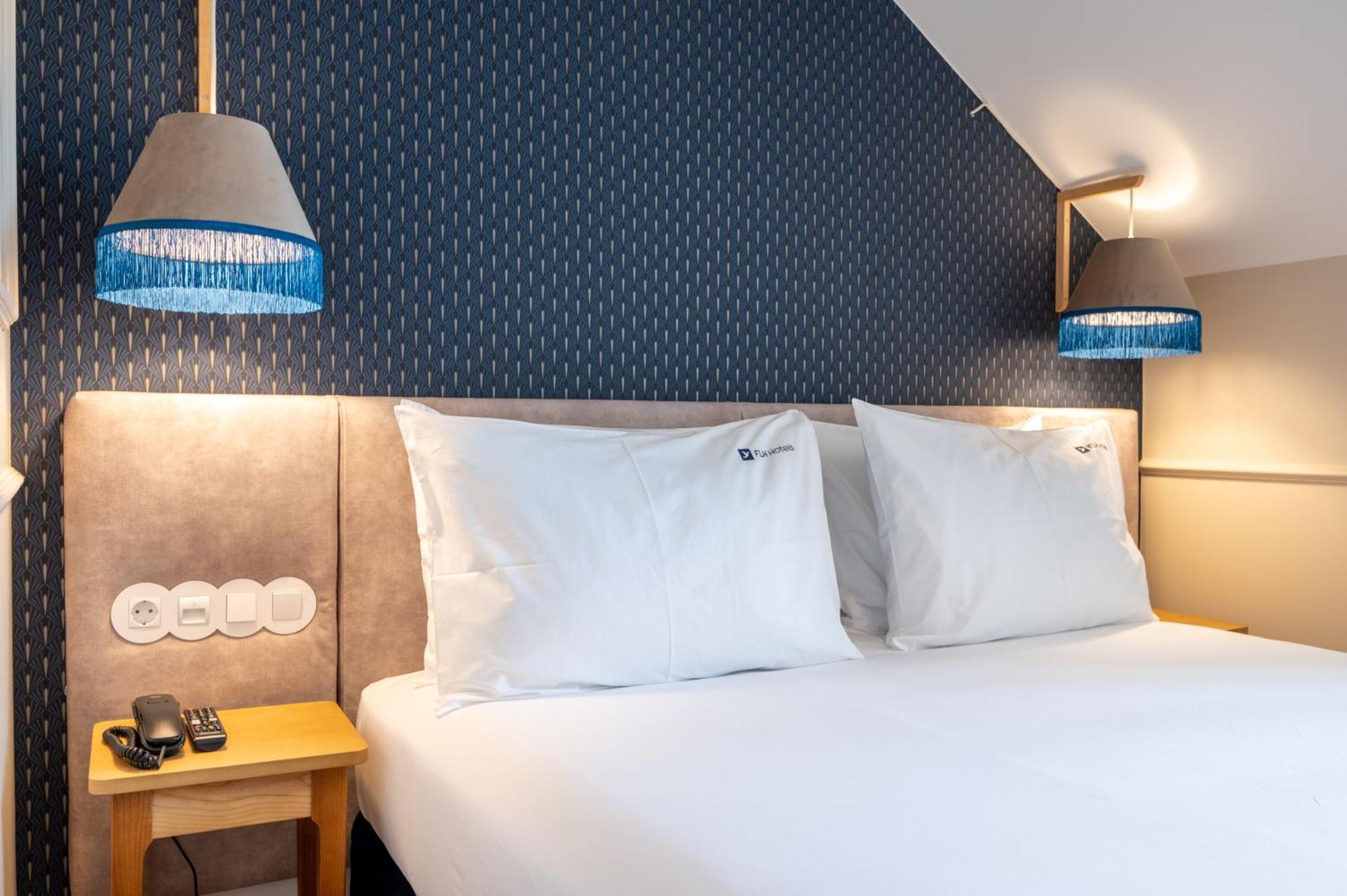 ליסבון Boemio Flh Hotels חדר תמונה