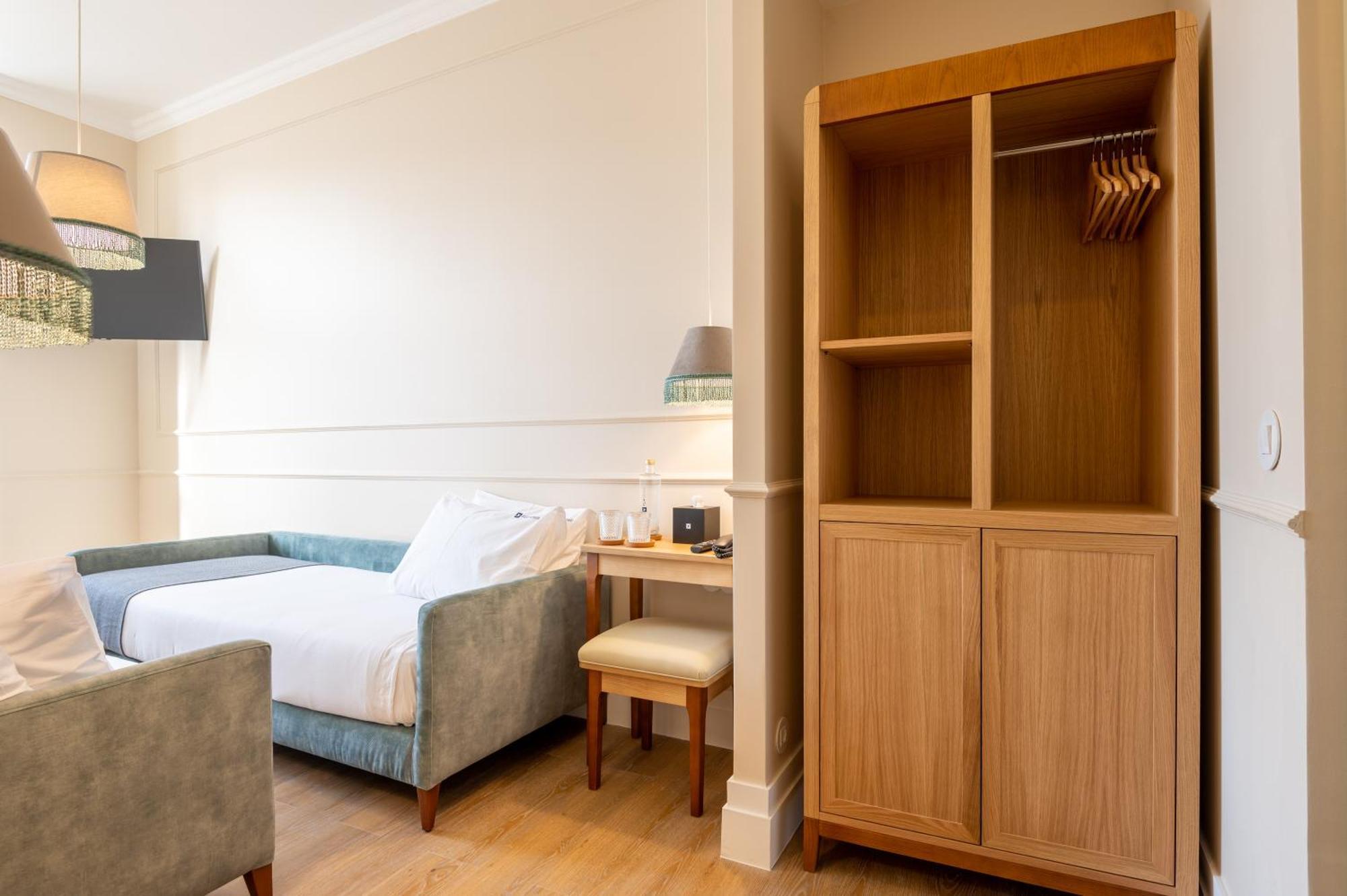 ליסבון Boemio Flh Hotels חדר תמונה